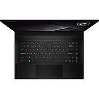 Máy Tính Xách Tay MSI GS66 Stealth 10UE-200VN Core i7-10870H/16GB DDR4/2TB SSD/3060 6GB/Win 10 Home