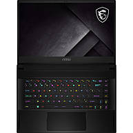 Máy Tính Xách Tay MSI GS66 Stealth 10UE-200VN Core i7-10870H/16GB DDR4/2TB SSD/3060 6GB/Win 10 Home