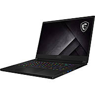 Máy Tính Xách Tay MSI GS66 Stealth 10UE-200VN Core i7-10870H/16GB DDR4/2TB SSD/3060 6GB/Win 10 Home