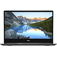 Máy Tính Xách Tay Dell Inspiron 13 7391 2-in-1 Core i5-10210U/8GB LPDDR3/512GB SSD PCIe/Cảm Ứng/Win 10 Home SL (N3TI5008W)