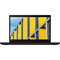 Máy Tính Xách Tay Lenovo ThinkPad T490 Core i5-10210U/8GB DDR4/256GB SSD PCIe/Win 10 Pro (20RYS09200)