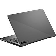Máy Tính Xách Tay Asus ROG Zephyrus G14 GA401II-HE019T AMD Ryzen 7 4800HS/16GB DDR4/512GB SSD PCIe/NVIDIA GeForce GTX 1650 Ti 4GB GDDR6/Win 10 Home