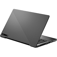 Máy Tính Xách Tay Asus ROG Zephyrus G14 GA401II-HE019T AMD Ryzen 7 4800HS/16GB DDR4/512GB SSD PCIe/NVIDIA GeForce GTX 1650 Ti 4GB GDDR6/Win 10 Home