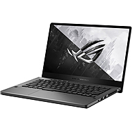 Máy Tính Xách Tay Asus ROG Zephyrus G14 GA401II-HE019T AMD Ryzen 7 4800HS/16GB DDR4/512GB SSD PCIe/NVIDIA GeForce GTX 1650 Ti 4GB GDDR6/Win 10 Home