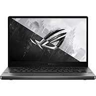 Máy Tính Xách Tay Asus ROG Zephyrus G14 GA401II-HE019T AMD Ryzen 7 4800HS/16GB DDR4/512GB SSD PCIe/NVIDIA GeForce GTX 1650 Ti 4GB GDDR6/Win 10 Home