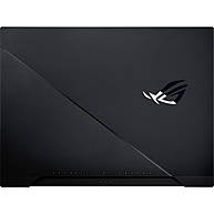 Máy Tính Xách Tay Asus Zephyrus Duo 15 SE GX551QS-HB037T AMD Ryzen 9 5900HX/32GB DDR4/2TB SSD PCIe/NVIDIA GeForce RTX 3080 16GB GDDR6/Win 10 Pro