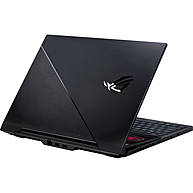 Máy Tính Xách Tay Asus Zephyrus Duo 15 SE GX551QS-HB037T AMD Ryzen 9 5900HX/32GB DDR4/2TB SSD PCIe/NVIDIA GeForce RTX 3080 16GB GDDR6/Win 10 Pro