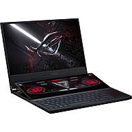 Máy Tính Xách Tay Asus Zephyrus Duo 15 SE GX551QS-HB037T AMD Ryzen 9 5900HX/32GB DDR4/2TB SSD PCIe/NVIDIA GeForce RTX 3080 16GB GDDR6/Win 10 Pro