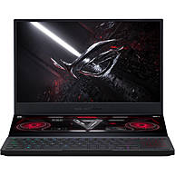Máy Tính Xách Tay Asus Zephyrus Duo 15 SE GX551QS-HB037T AMD Ryzen 9 5900HX/32GB DDR4/2TB SSD PCIe/NVIDIA GeForce RTX 3080 16GB GDDR6/Win 10 Pro