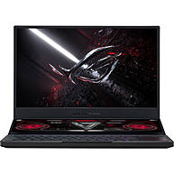 Máy Tính Xách Tay Asus Zephyrus Duo 15 SE GX551QS-HB037T AMD Ryzen 9 5900HX/32GB DDR4/2TB SSD PCIe/NVIDIA GeForce RTX 3080 16GB GDDR6/Win 10 Pro