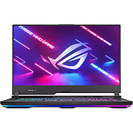 Máy Tính Xách Tay Asus ROG Strix G15 G513QM-HQ179T AMD Ryzen 7 5800H/16GB DDR4/512GB SSD PCIe/NVIDIA GeForce RTX 3060 6GB GDDR6/Win 10 Home