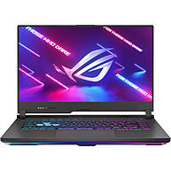 Máy Tính Xách Tay Asus ROG Strix G15 G513QM-HQ179T AMD Ryzen 7 5800H/16GB DDR4/512GB SSD PCIe/NVIDIA GeForce RTX 3060 6GB GDDR6/Win 10 Home