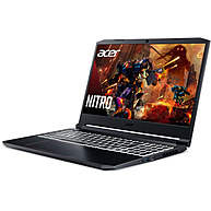 Máy Tính Xách Tay Acer Nitro 5 AN515-44-R9JM AMD Ryzen 5 4600H/8GB DDR4/512GB SSD PCIe/NVIDIA GeForce GTX 1650 4GB GDDR6/Win 10 Home (NH.Q9MSV.003)