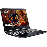 Máy Tính Xách Tay Acer Nitro 5 AN515-44-R9JM AMD Ryzen 5 4600H/8GB DDR4/512GB SSD PCIe/NVIDIA GeForce GTX 1650 4GB GDDR6/Win 10 Home (NH.Q9MSV.003)