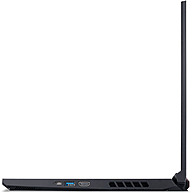 Máy Tính Xách Tay Acer Nitro 5 AN515-55-72P6 Core i7-10750H/8GB DDR4/512GB SSD PCIe/NVIDIA GeForce GTX 1650 4GB GDDR6/Win 10 Home (NH.QBNSV.004)