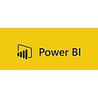 Phần Mềm Ứng Dụng Microsoft Power BI Premium P1 (1-Year)