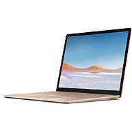 Microsoft Surface Laptop 3 13.5" Core i5-1035G7/8GB LPDDR4X/256GB SSD PCIe/Win 10 Home/Cảm Ứng (Sandstone)