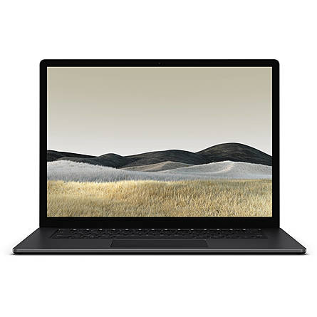 Microsoft Surface Laptop 3 15" AMD Ryzen 7 3780U/16GB DDR4/512GB SSD PCIe/Win 10 Home/Cảm Ứng (Matte Black)