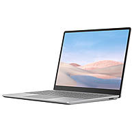 Microsoft Surface Laptop Go Core i5-1035G1/4GB LPDDR4X/64GB eMMC/Win 10 Home/Cảm Ứng (Platinum)