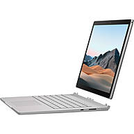 Microsoft Surface Book 3 13.5" Core i7-1065G7/16GB LPDDR4X/256GB SSD PCIe/NVIDIA GeForce GTX 1650 Max-Q Design 4GB GDDR5/Cảm Ứng/Win 10 Home