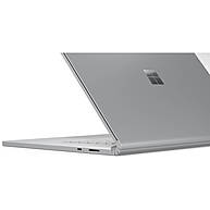 Microsoft Surface Book 3 15" Core i7-1065G7/32GB LPDDR4X/512GB SSD PCIe/NVIDIA GeForce GTX 1660 Ti Max-Q Design 6GB GDDR6/Cảm Ứng/Win 10 Home