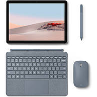 Microsoft Surface Go 2 10.5" WiFi Core M3/8GB/128GB SSD/Cảm Ứng/Win 10 Home