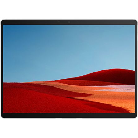 Microsoft Surface Pro X 13" 2020 Microsoft SQ2/16GB LPDDR4X/256GB SSD/Cảm Ứng/Win 10 Home (Platinum)