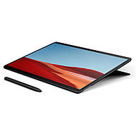 Microsoft Surface Pro X 13" Microsoft SQ1/8GB LPDDR4X/128GB SSD/Cảm Ứng/Win 10 Home (Matte Black)