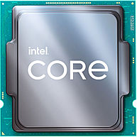 CPU Máy Tính Intel Core i5-11500 6C/12T 2.70GHz Up to 4.60GHz 12MB Cache UHD 750 (LGA 1200)