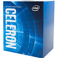 CPU Máy Tính Intel Celeron G5900 2C/2T 3.40GHz 2MB Cache UHD 610 (LGA 1200)
