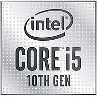 CPU Máy Tính Intel Core i5-10600K 6C/12T 4.10GHz Up to 4.80GHz 12MB Cache UHD 630 (LGA 1200)