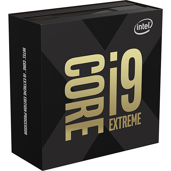CPU Máy Tính Intel Core i9-10980XE Extreme Edition 18C/36T 3.00GHz Up to 4.60GHz 24.75MB Cache (LGA 2066)