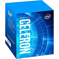 CPU Máy Tính Intel Celeron G5905 2C/2T 3.50GHz 4MB Cache UHD 610 (LGA 1200)