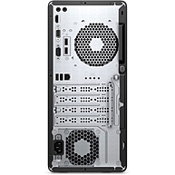 Máy Tính Để Bàn HP 285 Pro G6 MT AMD Ryzen 5 4600G/4GB DDR4/1TB HDD/Win 10 Home (320A6PA)