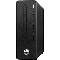 Máy Tính Để Bàn HP 280 Pro G5 SFF Pentium Gold G6400/4GB DDR4/1TB HDD/Win 10 Home (1C2M2PA)