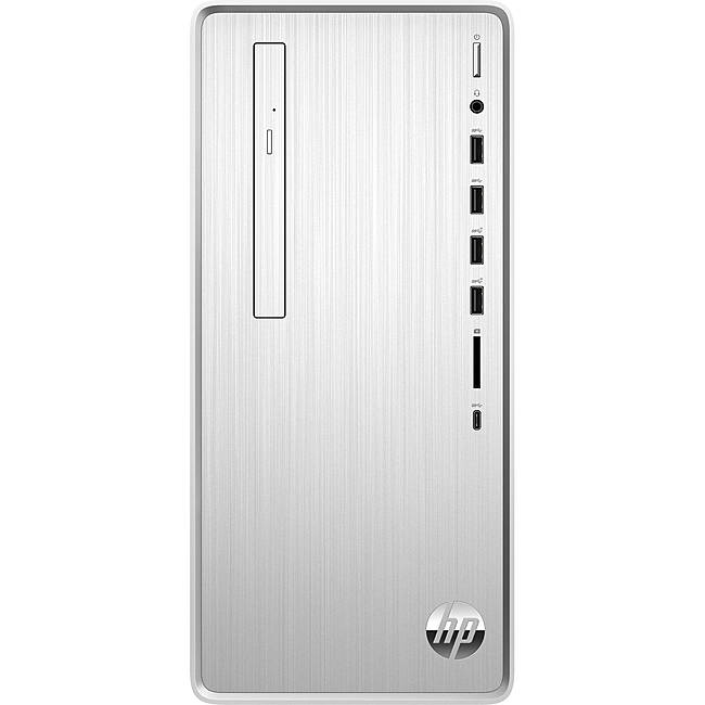 Máy Tính Để Bàn HP Pavilion TP01-1132d Core i5-10400/4GB DDR4/256GB SSD PCIe/Win 10 Home (22X44AA)