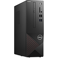 Máy Tính Để Bàn Dell Vostro 3681 SFF Pentium Gold G6400/4GB DDR4/1TB HDD/Win 10 Home (PWTN12)