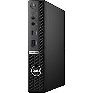 Máy Tính Để Bàn Dell OptiPlex 5080 Micro (New Release)