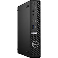 Máy Tính Để Bàn Dell OptiPlex 5080 Micro (New Release)