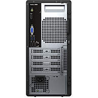 Máy Tính Để Bàn Dell Vostro 3888 MT Core i5-10400/8GB DDR4/256GB SSD PCIe/Win 10 Home SL (42VT380007)