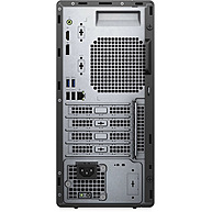Máy Tính Để Bàn Dell OptiPlex 3080 MT Core i3-10100/4GB DDR4/1TB HDD/Fedora (70233227)