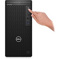 Máy Tính Để Bàn Dell OptiPlex 3080 MT Core i3-10100/4GB DDR4/256GB SSD PCIe/Fedora (3080MT-i310100-4GSSD3Y)
