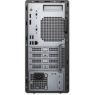 Máy Tính Để Bàn Dell OptiPlex 3080 MT Core i3-10100/4GB DDR4/256GB SSD PCIe/Fedora (3080MT-i310100-4GSSD3Y)
