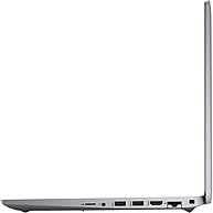 Máy Tính Xách Tay Dell Latitude 15 5520 Core i5-1145G7/4GB DDR4/256GB SSD/Ubuntu (70251601)