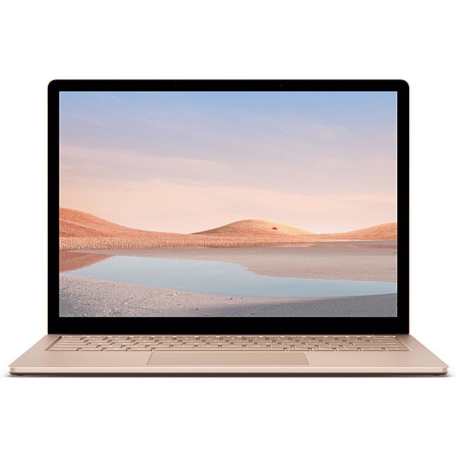 Microsoft Surface Laptop 4 13.5" Core i5-1135G7/16GB LPDDR4X/512GB SSD/Win 10 Home/Cảm Ứng (Sandstone)