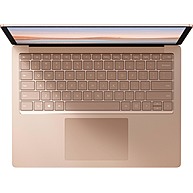 Microsoft Surface Laptop 4 13.5" AMD Ryzen 5 4680U/16GB LPDDR4X/256GB SSD/Win 10 Home/Cảm Ứng (Sandstone)