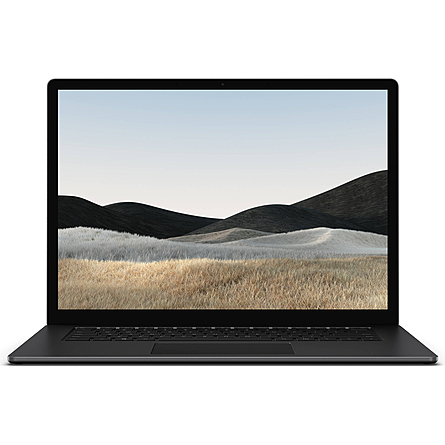 Microsoft Surface Laptop 4 15" Core i7-1185G7/8GB LPDDR4X/512GB SSD/Win 10 Home/Cảm Ứng (Matte Black)