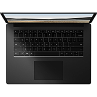 Microsoft Surface Laptop 4 15" Core i7-1185G7/16GB LPDDR4X/512GB SSD/Win 10 Home/Cảm Ứng (Matte Black)
