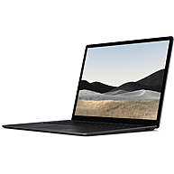 Microsoft Surface Laptop 4 15" AMD Ryzen 7 4980U/8GB LPDDR4X/256GB SSD/Win 10 Home/Cảm Ứng (Matte Black)