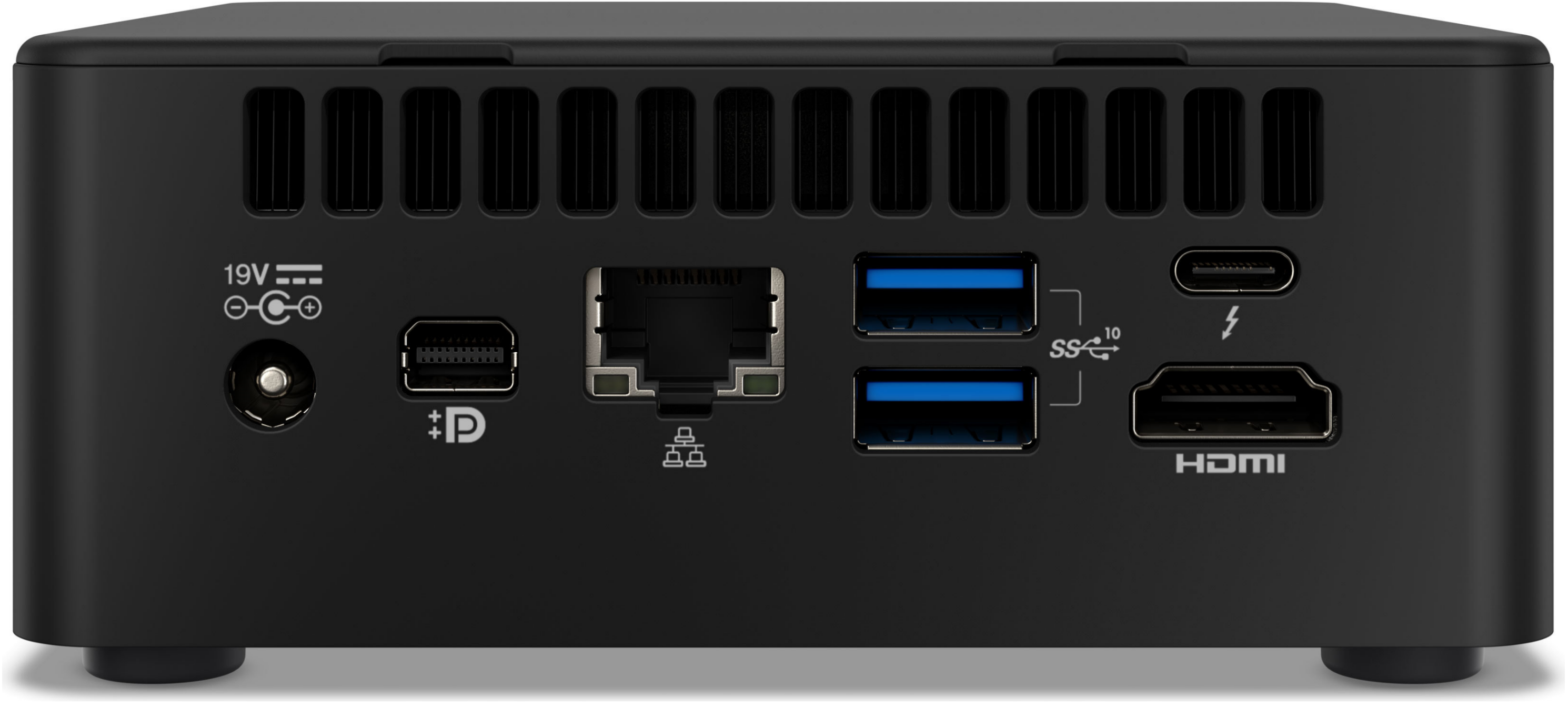 Mini PC Intel NUC 11 Performance NUC11PAHi3 (Core i3-1115G4)